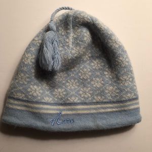 Aeropostale hat blue kids